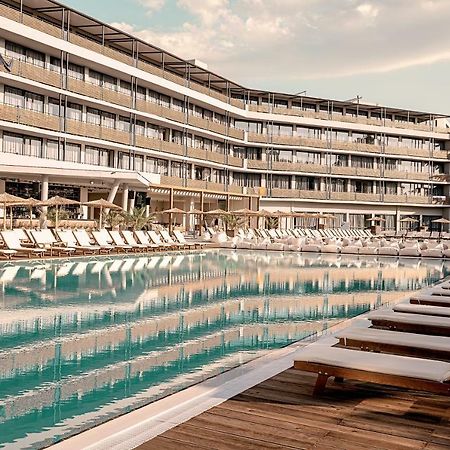 Sunny Beach Club (Adults Only) エクステリア 写真