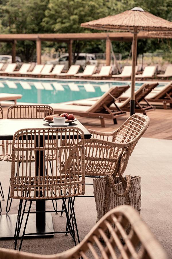 Sunny Beach Club (Adults Only) エクステリア 写真