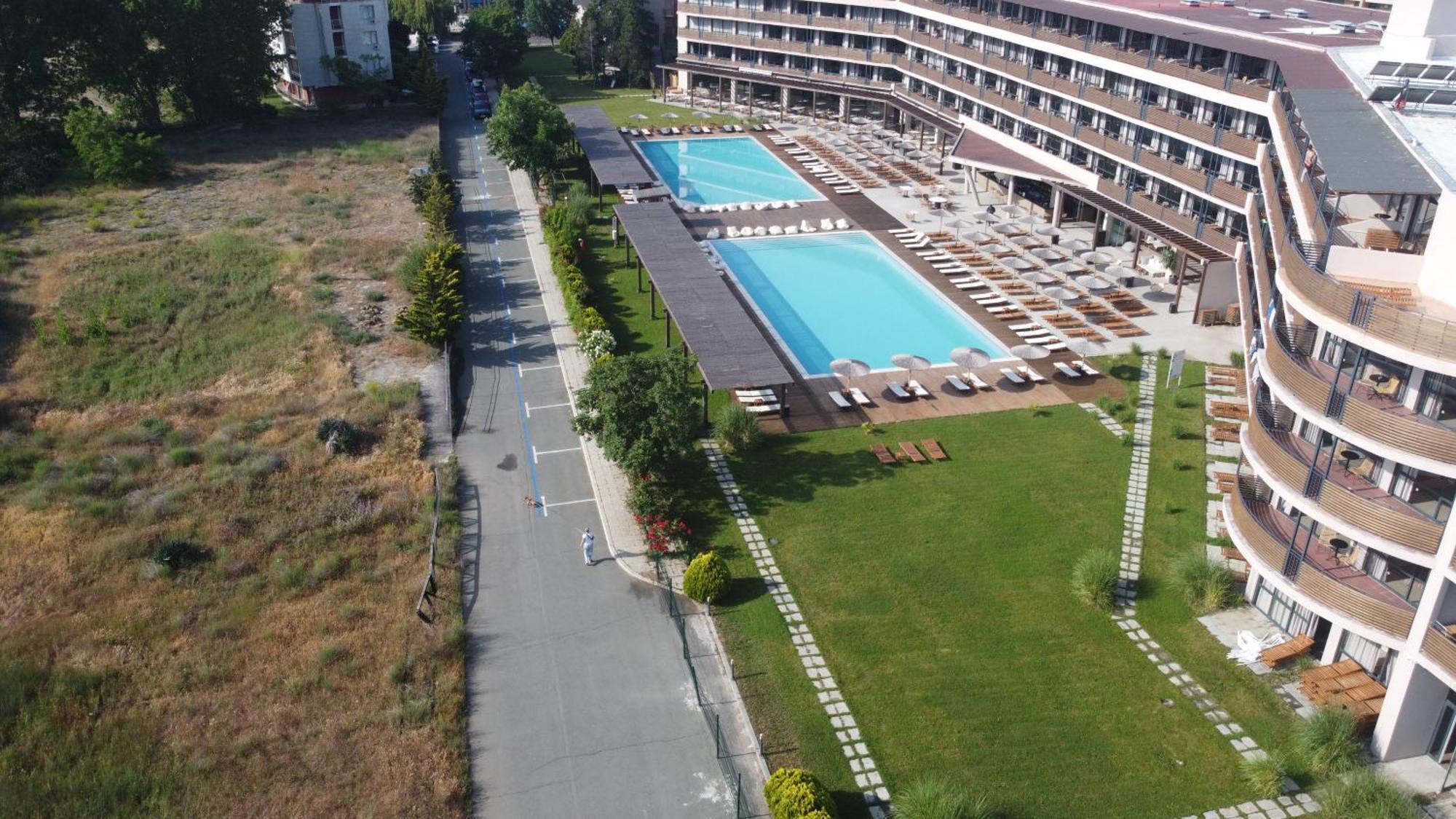 Sunny Beach Club (Adults Only) エクステリア 写真