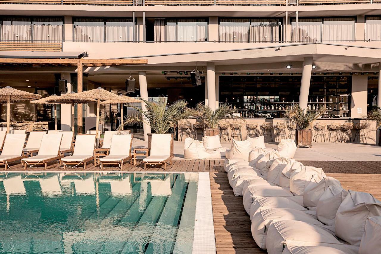 Sunny Beach Club (Adults Only) エクステリア 写真