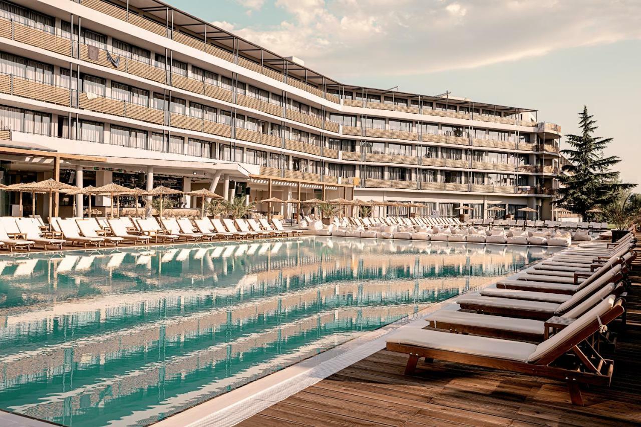 Sunny Beach Club (Adults Only) エクステリア 写真